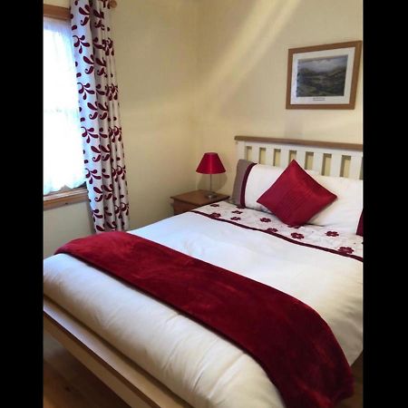 Burnham View Villa Dingle Eksteriør billede