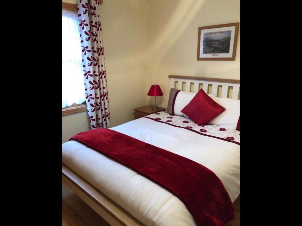 Burnham View Villa Dingle Eksteriør billede