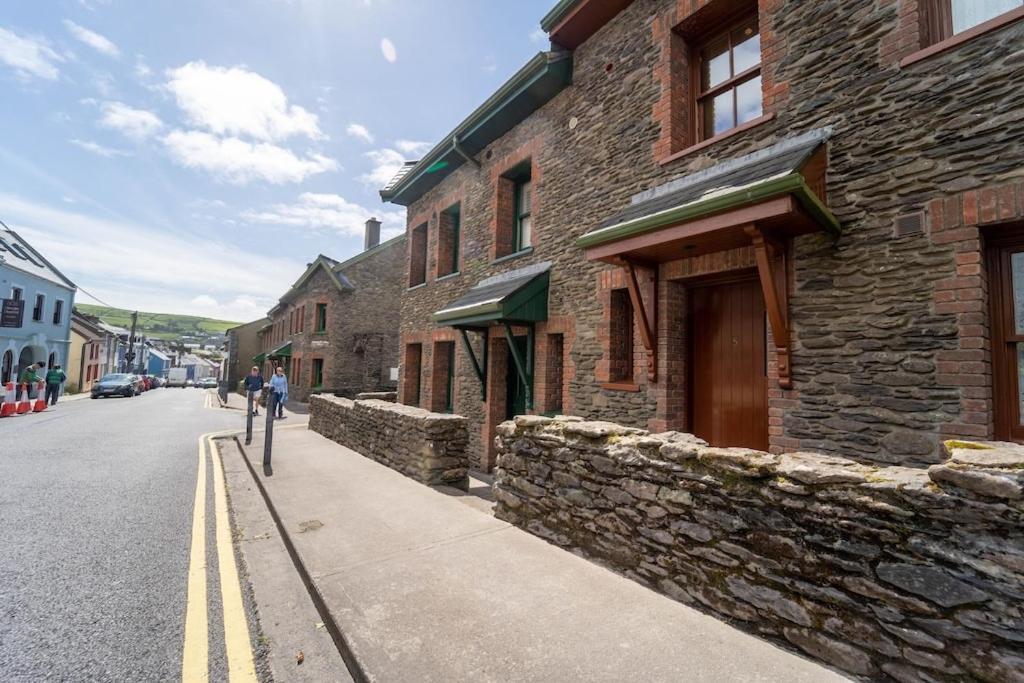 Burnham View Villa Dingle Eksteriør billede
