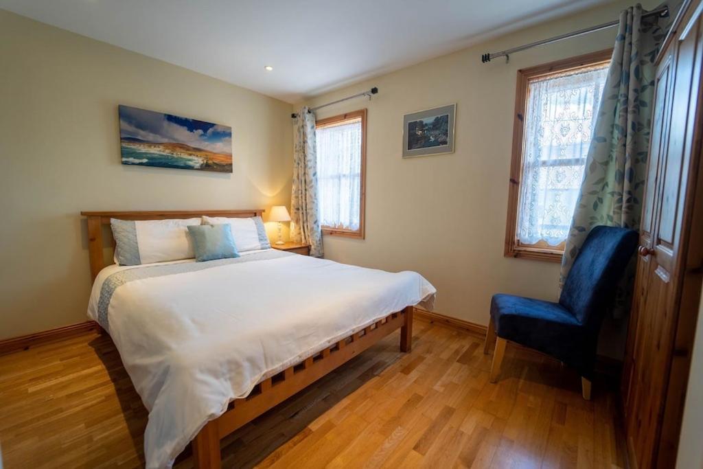 Burnham View Villa Dingle Eksteriør billede