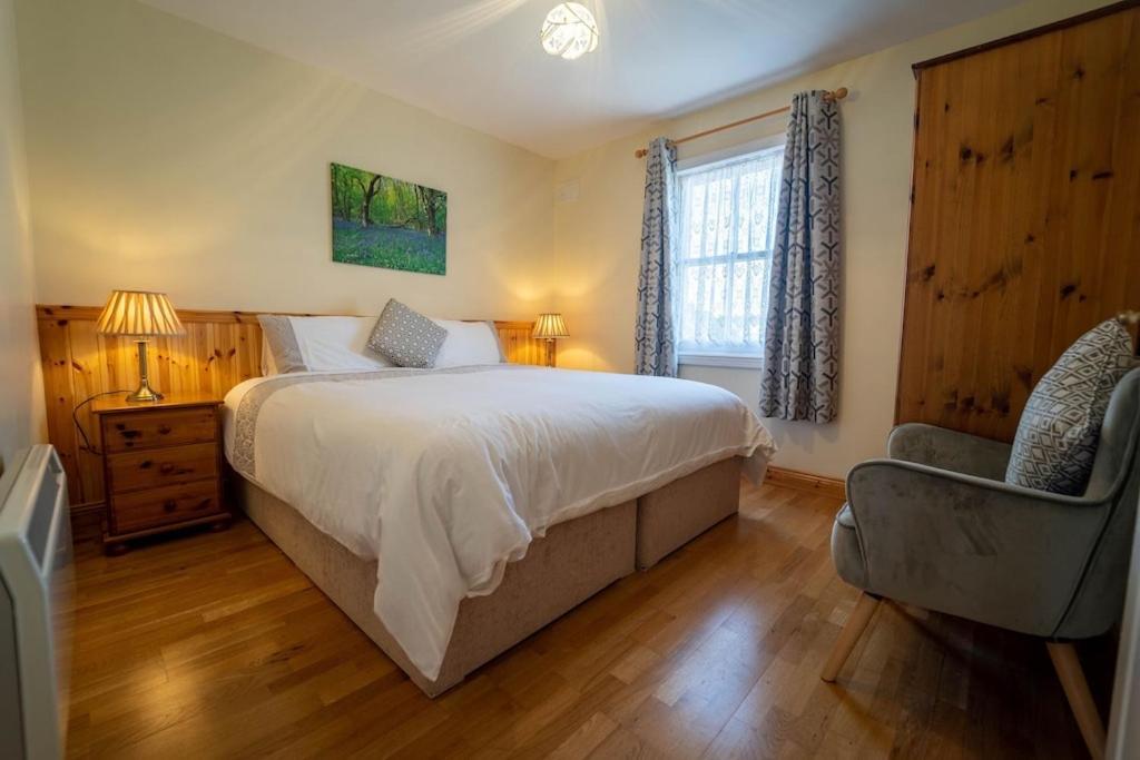 Burnham View Villa Dingle Eksteriør billede