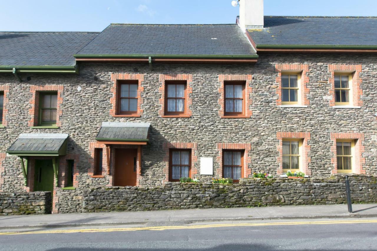 Burnham View Villa Dingle Eksteriør billede