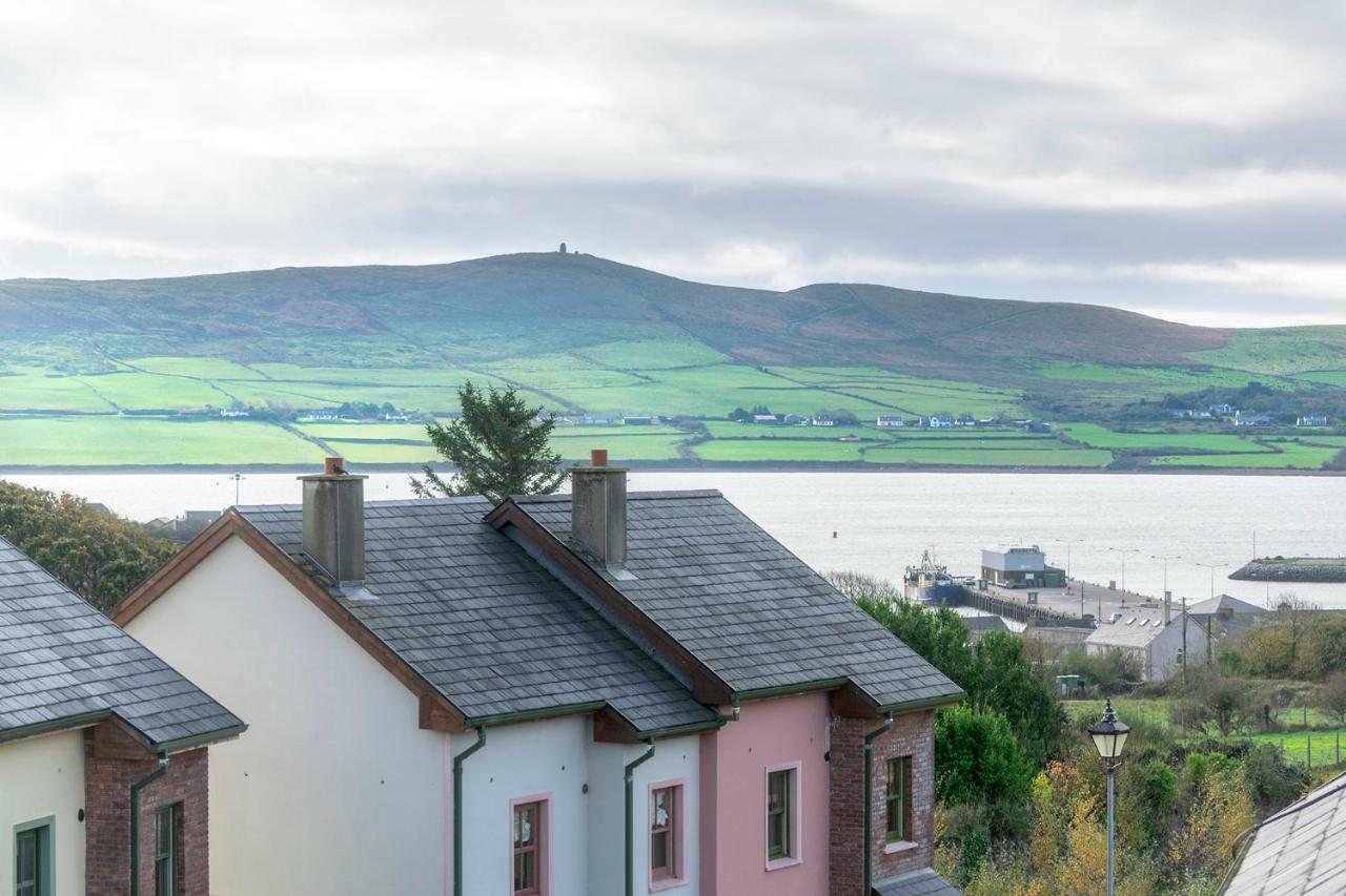 Burnham View Villa Dingle Eksteriør billede
